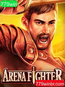 ArenaFighter: Uma Jornada Arrojada no Mundo dos Games
