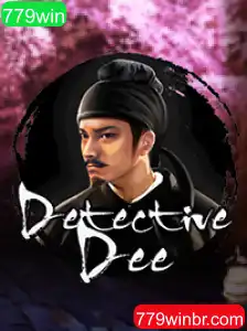 Explore DetectiveDee: Um Jogo de Mistério e Estratégia Inovador