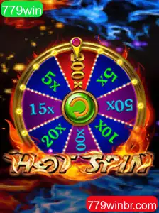 Explorando o Mundo Empolgante de HotSpin com 779win