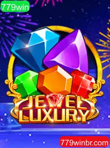 JewelLuxury: Desvende o Encanto do Jogo das Joias
